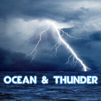 Thunder sounds - Ocean Sounds & OCEANS & Thunder Sounds & Weather Storms & Weather White Noise & The Nature Sounds