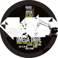 Oj Ej Hi Ho - Omega Drive