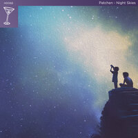 Night Skies - Patchen & Pointbender