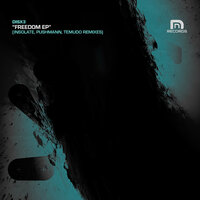 Freedom - DisX3 & Pushmann