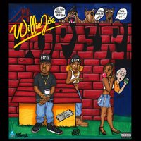 I Wonder - Willie Joe