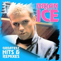 Walking Away - Brian Ice