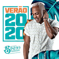 Com ou Sem Mim - Sinho Ferrary