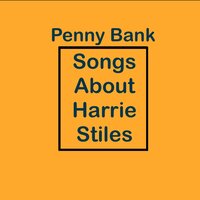 Harry Styles And A Friend - Penny Bank
