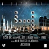 4 Days Out - Mark Eteson & Luke Bond