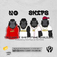 Let it loose - YBLilhoe & Kilo Keyz On The Track & Baby Stone Gorillas