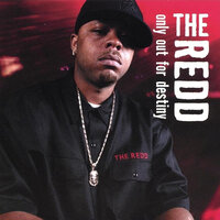 Superman - The Redd