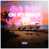 On My Beach - Mr. Kee