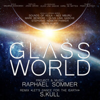 Glimmer Of Hope - Raphael Sommer & Olivia Lina Gasche & Malwina Sosnowski & Jonas Gross & Karel De Matteis