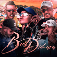 Biel Dichava - MC ANDI ZL & MC Rick Ducorte & Mc Wk o terrivel & GuiiZiin