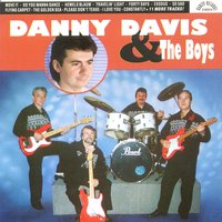 It's All In The Game - Danny Davis