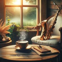 Silence Radiance - Golden Skyline Ensemble