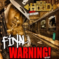 Mafia Muzic - Ace Hood