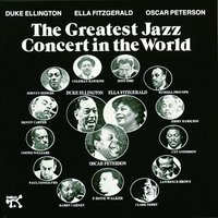 Up Jump - The Duke Ellington Orchestra & Paul Gonsalves