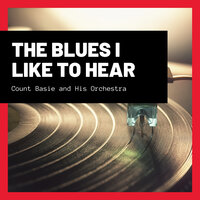 Jumpin' At the Woodside - Count Basie
