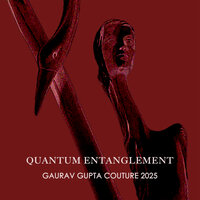 Dyuloka - Curtain Blue & Gaurav Raina