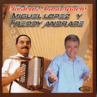 Villa del Rosario - Miguel Lopez & Freddy Andrade