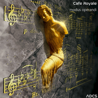 Big John - Cafe Royale