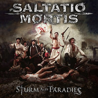 Ode an die Feindschaft - Saltatio Mortis