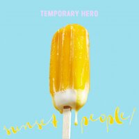 Congratulations - Temporary Hero