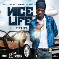 Nice Life - Teflon