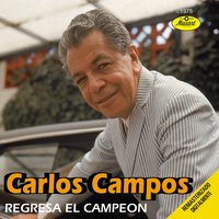 El Barbero De Sevilla - Carlos Campos