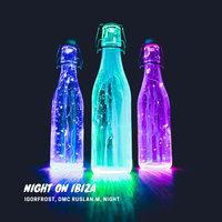 How Do You Feel - Night & Frost