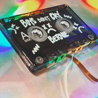 Boys Don't Cry - Bernie
