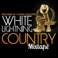 I Can Take It from There - Country Crusaders & King of the Road