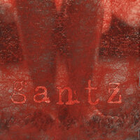 Arkanoid - Gantz