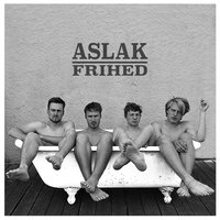 Frihed - Aslak