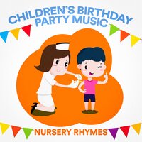 My Special Favorites : Old King Cole / If I Had a Donkey / Hickory Dickory Dock / Little Nut Tree / The Owl and the Pussycat - Nursery Rhymes Music