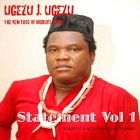 Egwu dike - Ugezu j. ugezu