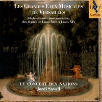 Chaconne De L'Amour Médecin (1665) (Lully) - Le Concert Des Nations