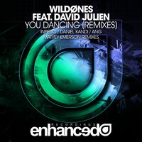 You Dancing - WildOnes & David Julien & Matvey Emerson