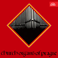 Concerto for Organ in F Major: II. Adagio - Prague Symphony Orchestra & Vladimír Válek & Jaroslav Tvrzský & Jiri Reinberger