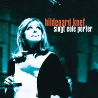 Fever - Hildegard Knef