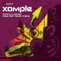 Contra - Xample & Lomax