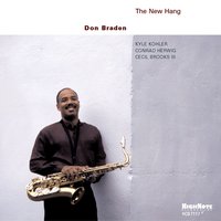 When I Fall in Love - Don Braden