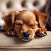 Armonías Para Caninos - Vibraciones perezosas & Música Chill Out para Perros & Música de ansiedad por separación de perros