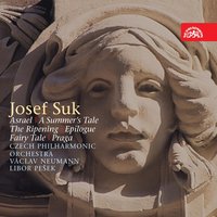 A Summer´s Tale. Symphonic Poem for Large Orchestra, Op. 29, .: Intermezzo - Blind Musicians - Libor Pesek & Czech Philharmonic