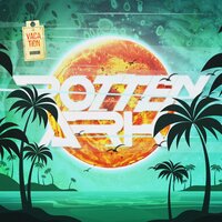 Hangover - Rotten Ark