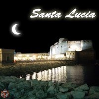 Santa Lucia luntana - Franco Ricci