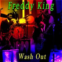 (Let Your Love) Watch over Me - Freddie  King & Lula Reed