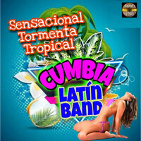 La Mariscada - Cumbia Latin Band