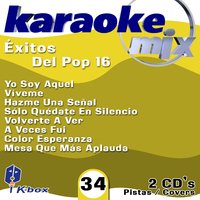 Rebelde - Karaoke Box