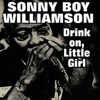 Black Panter Blues - John Lee "Sonny Boy" Williamson