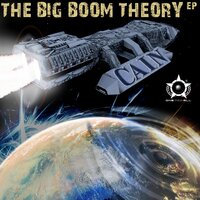 The Big Boom Theory - Cain
