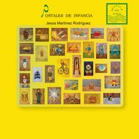 Los Amigos - Jesús Martínez Rodríguez
