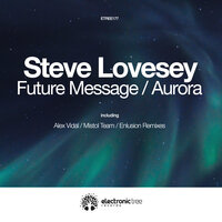 Aurora - Steve Lovesey
